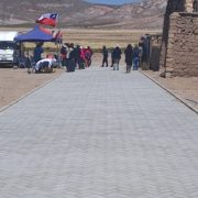 MINVU aprueba 20 proyectos de Pavimentos Participativos por más de $1.900 millones para las distintas comunas de Tarapacá