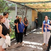 Mejoran condiciones de internas y funcionarias de Gendarmería: Entregan nuevo mobiliario médico en cárcel de mujeres de Iquique