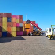 EPI gestiona soluciones para colaborar con cadena logística, ante efectos provocados por paralizaciones de trabajadores de Zona Franca
