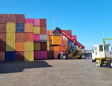 EPI gestiona soluciones para colaborar con cadena logística, ante efectos provocados por paralizaciones de trabajadores de Zona Franca