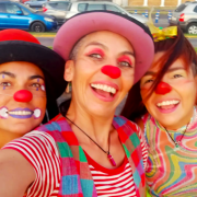 Circo y Teatro con Las Chusquiñas realizará la presentación de dos obras en la Sala de Teatro Veteranos del ‘79.