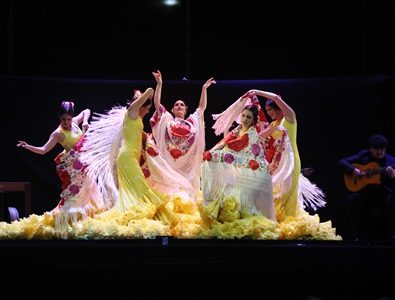 Iquique a Mil 2025 concluyó presentaciones luego de trece días de festival, llegando a un público estimado en más de  33 mil personas en Tarapacá