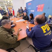 Tarjeta vecinal fronteriza se implementará en un plazo de 60 días en Colchane, destinada sólo para quienes residen en la comuna