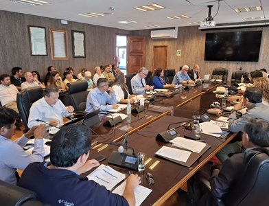 Pleno del CORE de Tarapacá aprobó asignar más de $196 millones, para adquisición de bus de acercamiento para alumnos de la UTA Iquique.