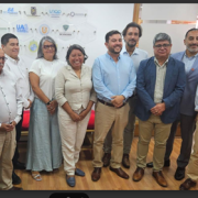 Activan gobernanza para desarrollo sostenible del Corredor Bioceánico con proyecto «Logística Sostenible para una Estrategia Bioceánica de Tarapacá».