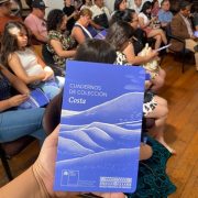 Cuadernos de Colección: COSTA: Museo Regional de Iquique lanza primer cuaderno didáctico e integra a comunidades costeras