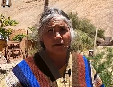 «Esto es ilegal aquí y en la China”: Comunidad Colla apoya a empresa Tianqi en juicio que cuestiona fusión entre SQM y Codelco