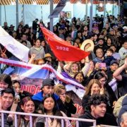 Éxito total en la novena edición de la Expo Huara 2025, consolidándose como un referente de tradición andina y proyección cultural.