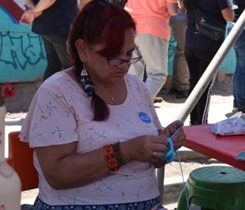 Municipio de Alto Hospicio invita primera Expo Emprendedores del año,. Busca promover producción local y ofrecer espacio de exhibición y venta 