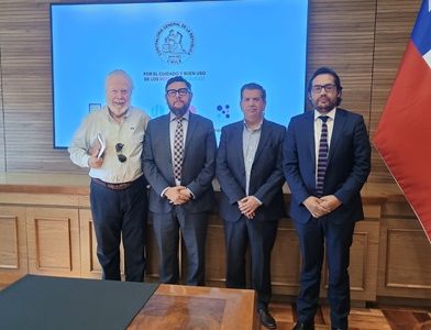 Piden a Contraloría exigir a la DOM Iquique invalidar permisos de edificación ilegales. Organismo municipal señala que eso ya está en proceso