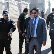 Gendarmería reforzó allanamientos en cárceles de Tarapacá durante fiestas de fin de año,  con operativos que arrojaron positivos resultados 