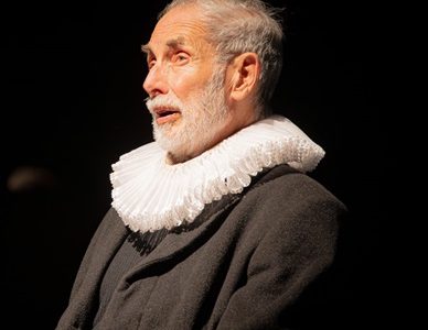 Iquique a Mil y FINTDAZ presentarán clase magistral de, destacado actor nacional  Héctor Noguera y laboratorios de danza y cine 