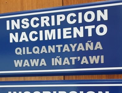 En 2024 nuevamente Emma y Liam lideraron nombres más inscritos en Tarapacá. Ley impide que padres pongan nombres inadecuados a sus hijos