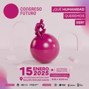 Congreso Futuro 2025: el evento de divulgación de ciencia y conocimiento más importante de Latinoamérica llega a Tarapacá