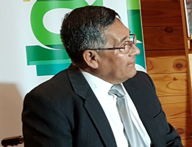 Otra muerte enluta a la ciudad: A los 77 años fallece emblemático reportero gráfico y Ciudadano destacado de Iquique, Luis Villalobos Núñez