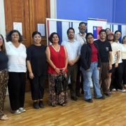 Con amplia convocatoria se realizó la primera Sesión 2025 de la Mesa Regional por los Derechos de las Personas LGBTIQA+ en Tarapacá