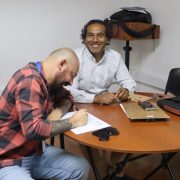 Definen Hoja de Ruta para impulsar el Astropatrimonio como sello distintivo  en Tarapacá, donde convergen el desarrollo cultural, turístico y económico.