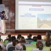 Sobre la creación la del Ministerio de Seguridad Pública informa delegada Donoso a dirigentes sociales de Iquique y Alto Hospicio