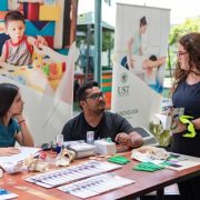 Santo Tomás invitan a feria de postulación en el marco de proceso de Admisión 2025 para universidades parte del PAES