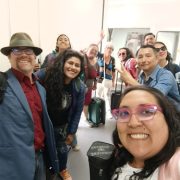 10 profesores de Tarapacá expusieron en el “XII Congreso Nacional de Educación en Ciencias”, realizado por Mineduc en Santiago