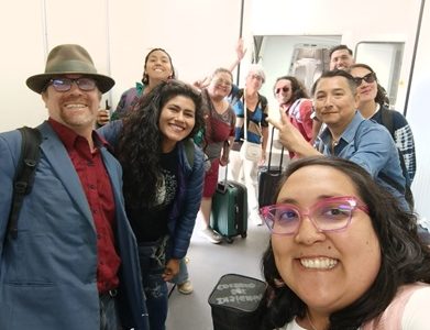 10 profesores de Tarapacá expusieron en el “XII Congreso Nacional de Educación en Ciencias”, realizado por Mineduc en Santiago