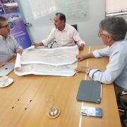 Proyectan rol de Alto Hospicio en proceso de instalación del Corredor Bioceánico. Se proyecta que cumplirá rol fundamental como plataforma logística