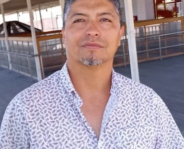 La familia, amigos, la escena artística y musical y quienes le conocieron lloran la precoz partida de Sergio Pizarro Pizarro (QEPD), que ya vuela en el infinito