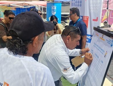 MINVU lanza Plan de Desarrollo en Caleta Chanavayita a través de Programa Pequeñas Localidades, con una inversión de $1.500 millones