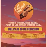 Festival de Artes de Tarapacá, FAT TREPA. aterriza en Iquique con arte, comunidad y cultura gratuita. Innovadora propuesta interdisciplinaria y barrial