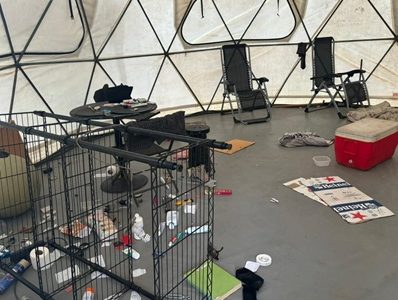 Violento asalto y retención forzosa de gestores culturales en Pozo Almonte: Tres detenidos y búsqueda de más involucrados