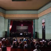 Con recursos del Fondo del Patrimonio financiarán obras en el Teatro de la Salitrera Humberstone, e  investigación sobre  memorias patrimoniales de Quipisca.