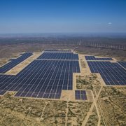 Ingresan a evaluación ambiental Parque Fotovoltaico Pita Solar que se ubicará en Pozo Almonte. Inversión aproximada de US$320 millones