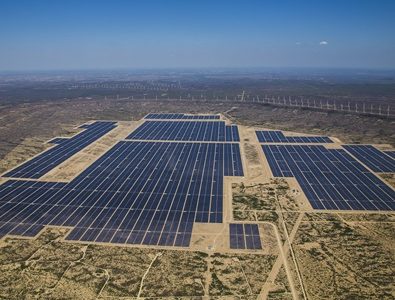 Ingresan a evaluación ambiental Parque Fotovoltaico Pita Solar que se ubicará en Pozo Almonte. Inversión aproximada de US$320 millones