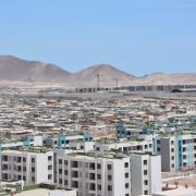 Gobierno impulsa el Plan de Emergencia Habitacional en Tarapacá. Para ello ya están disponibles Más de 600 Hectáreas