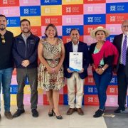Anuncian “Festival Futuro Circular Alto Hospicio”, que promueve creación de emprendimientos dinámicos e innovadores basados en la economía circular.