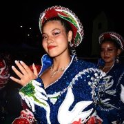 Alto Hospicio se viste de colores y ritmos andinos en inicio del VIII Encuentro Anata Andino 2025. Cierre se realizará este 8 de marzo