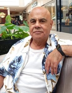 El baile de los chinos