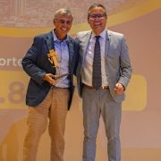 ZOFRI realizó entrega del 15 % de sus ingresos brutos a las comunas de Tarapacá, con un total de más de $6.679 millones