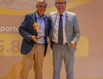 ZOFRI realizó entrega del 15 % de sus ingresos brutos a las comunas de Tarapacá, con un total de más de $6.679 millones