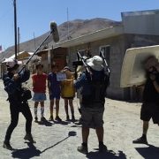 Abren convocatoria de casting para nuevo proyecto cinematográfico en Tarapacá, para hombre y mujeres que representen entre 14 y 17 años
