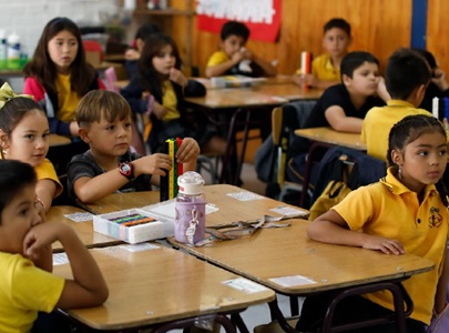 Asistencia a establecimientos educativos, incluyendo a Tarapacá,  aumentó en todas las regiones del país durante el año 2024