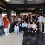 Con amplia participación se realizó en Iquique la segunda sesión de diálogos ciudadanos para definir nuevo modelo de concesión Zona Franca