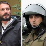 Diputado Matías Ramírez critica designación de carabinero que dio positivo por cocaína, como Subprefecto fronterizo de Iquique