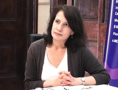 Convocan a jornada sobre avances en la gestión para la reducción de riego de desastres en Humberstone y Santa Laura
