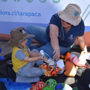 PAR Explora Tarapacá convoca a comunidades educativas de Tarapacá a sumarse al Programa de Indagación para Primeras Edades, PIPE