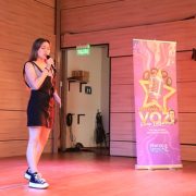 Nuevamente la IMI convoca a Festival de la Voz Femenina «Alena Caffarena», evento busca destacar talento artístico de las iquiqueñas en el Mes de la Mujer