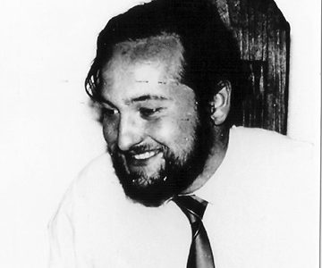 Condenan a miembros de la Armada (r) por el secuestro y detención ilegal de historiador y profesor universitario en Valparaíso, en 1973
