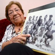 Expo virtual recoge visión de mujeres pampinas en construcción del relato de lo que fue la industria del salitre y vida en la pampa.