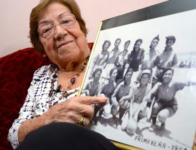 Expo virtual recoge visión de mujeres pampinas en construcción del relato de lo que fue la industria del salitre y vida en la pampa.