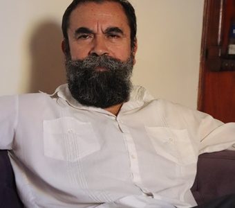 “Mi disposición es ser candidato a Senador por mi Región” dice H. Gutiérrez y zanja discusión sobre postulación por Atacama.